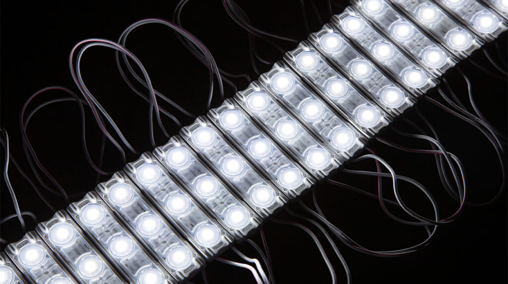 Modül LED Nedir - Ne İşe Yarar