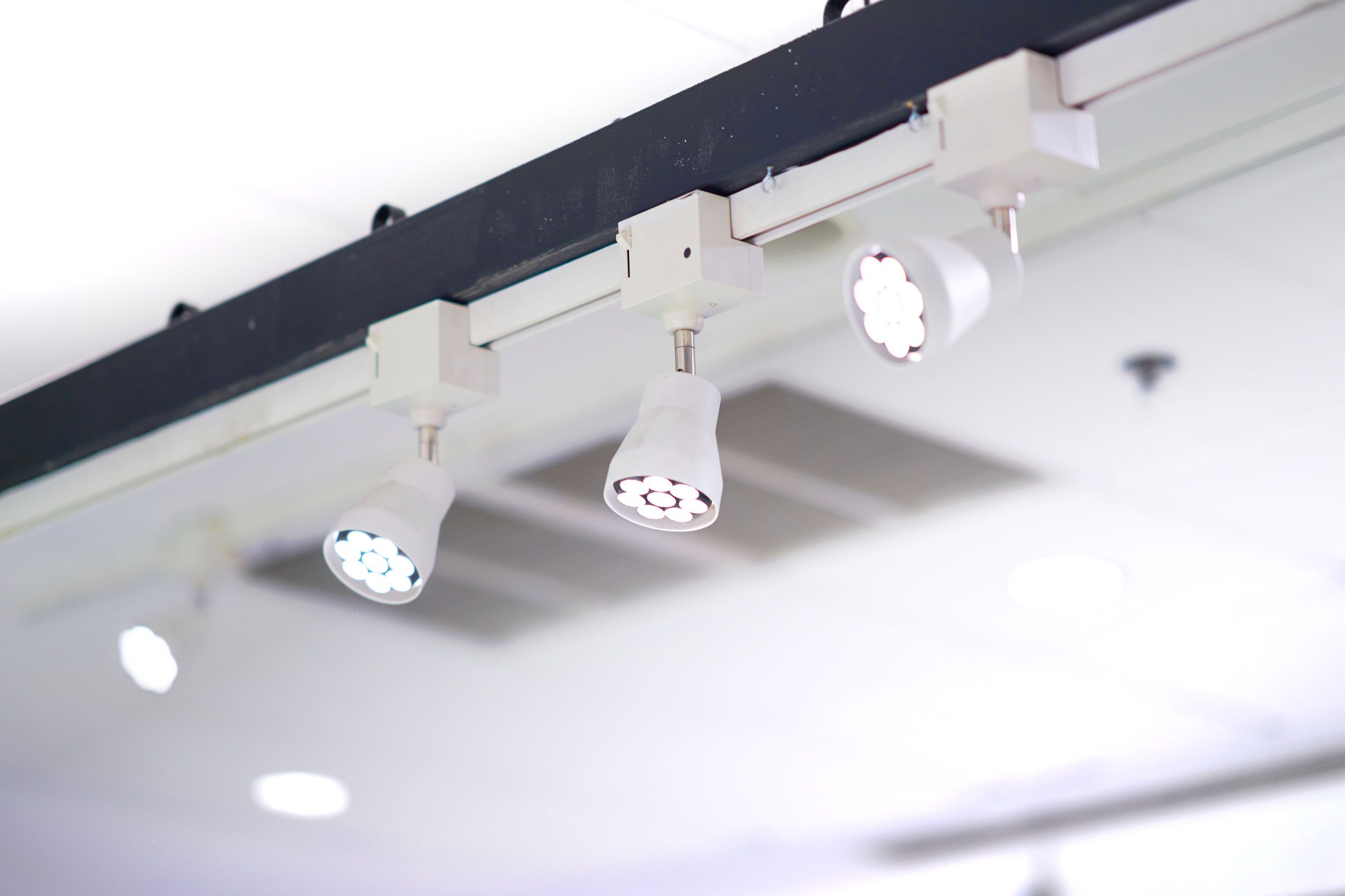 LED Ray Spot Nedir - Kullanım Alanları