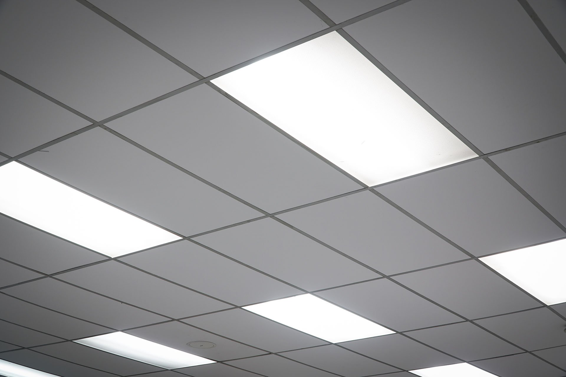 LED Panel Armatür Nedir - Ne İşe Yarar